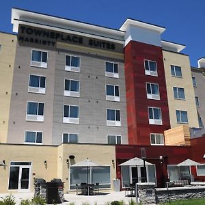 Towneplace Suites Kansas City At Briarcliff